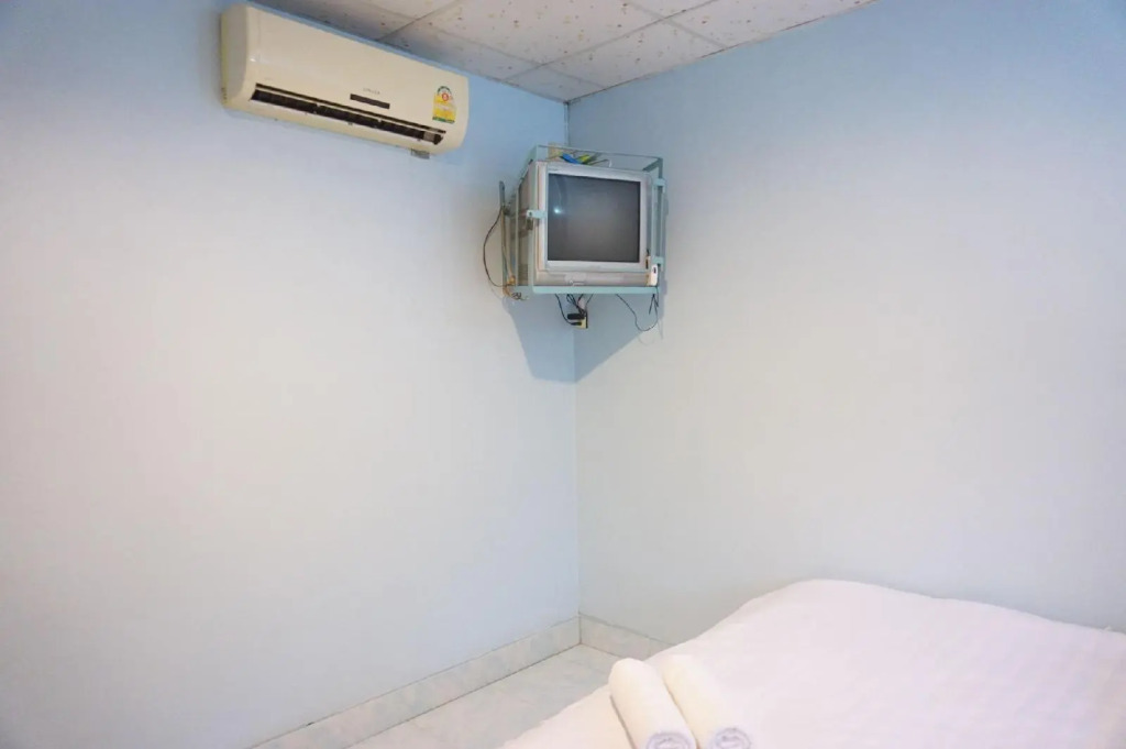 Montra Guesthouse