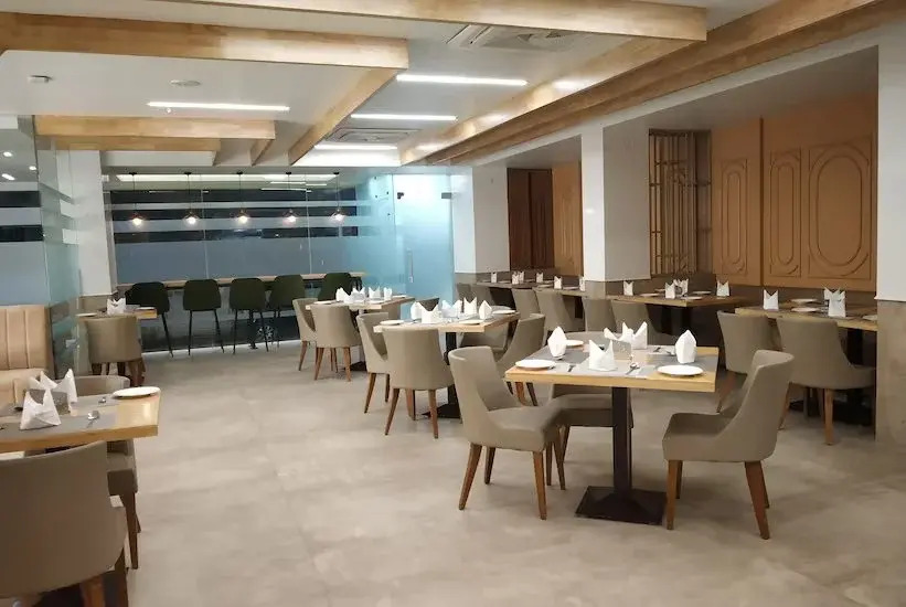 Hotel Ecotel
