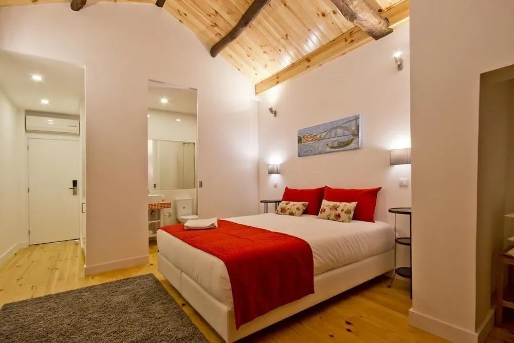 MyStay Porto Bolhão