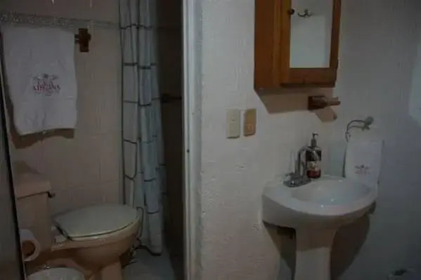 Posada Casa Adriana