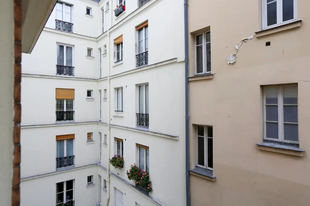 Renovated Studio for 2