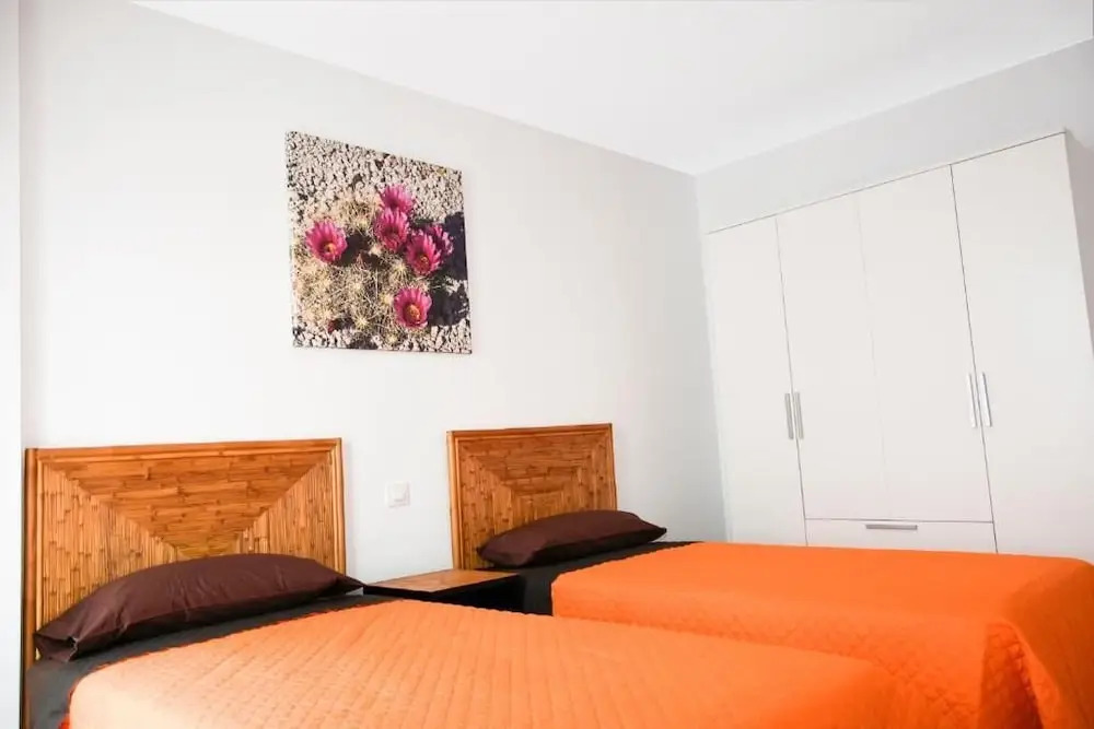 Pura Vida Beach Suites