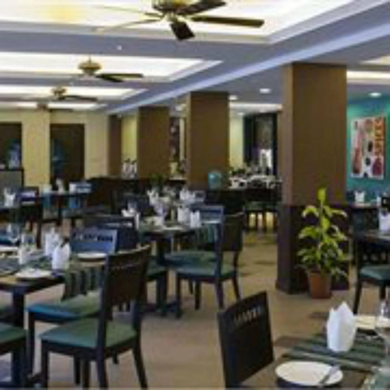 The Baga Marina Beach Resort & Hotel