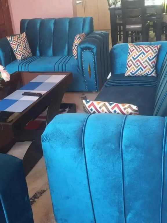 Lux Suites Green City Gardens Syokimau