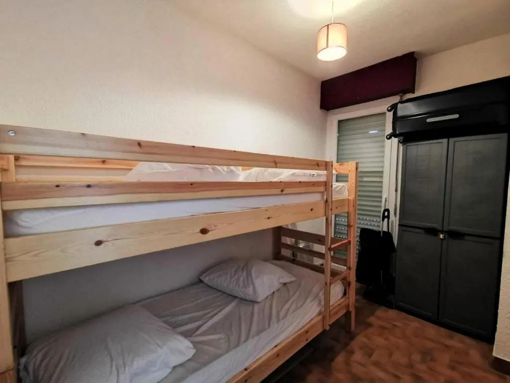 Résidence LES ARCADES - 2 Pièces pour 4 Personnes 74