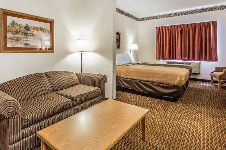 Rodeway Inn