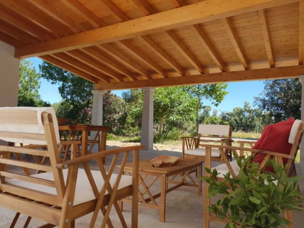 Apartment Maria La Caletta