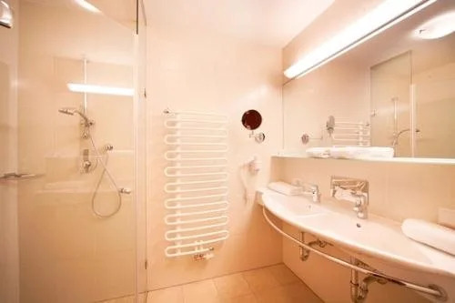 Hotel Landgraf