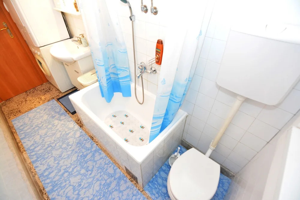 Apartments Todor
