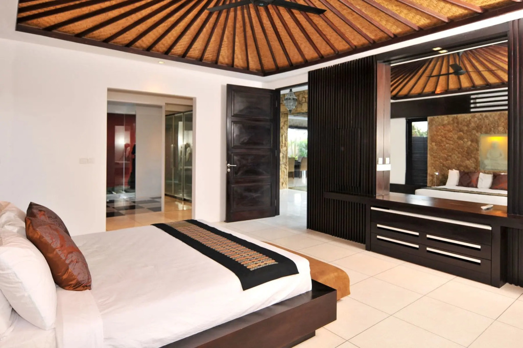 Villa Samudra Raya