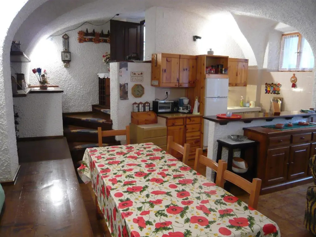 Casa Anna