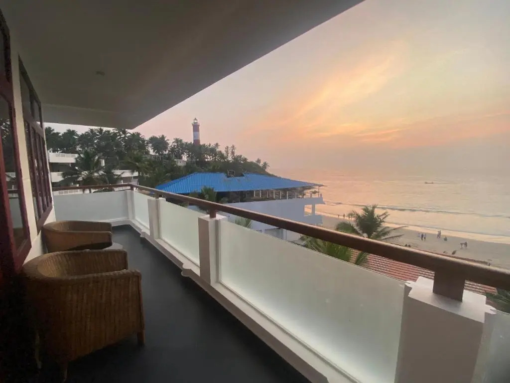 Little Elephant Beach Resort