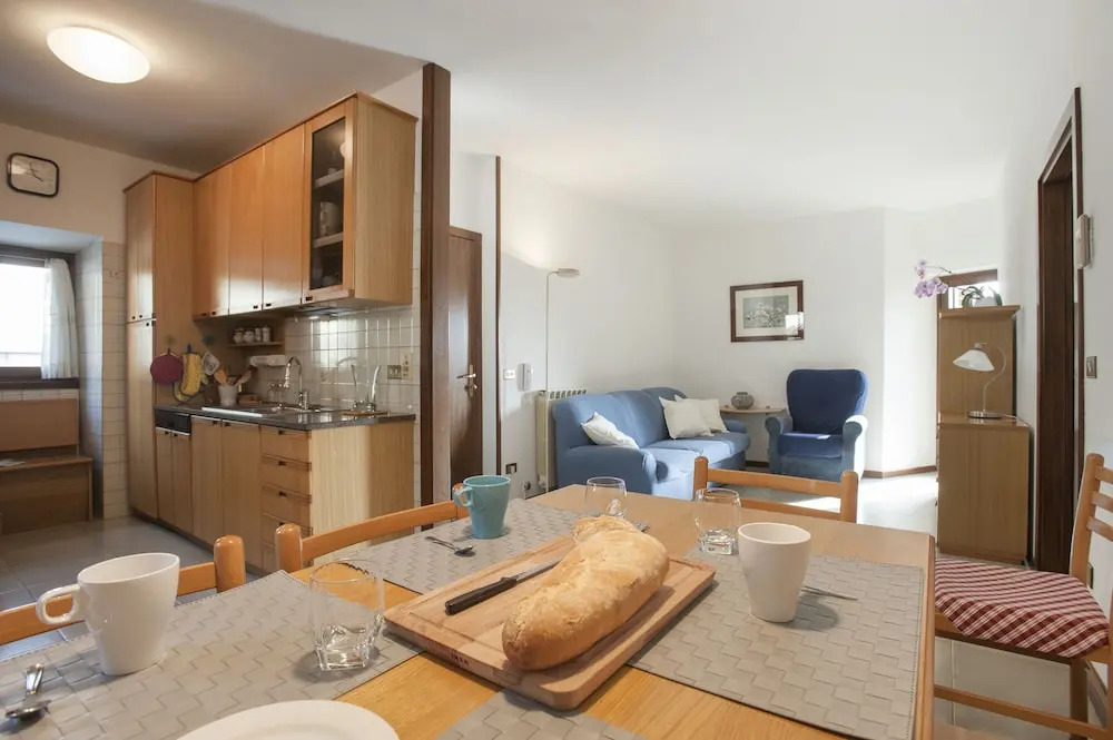 Tosca Apartment