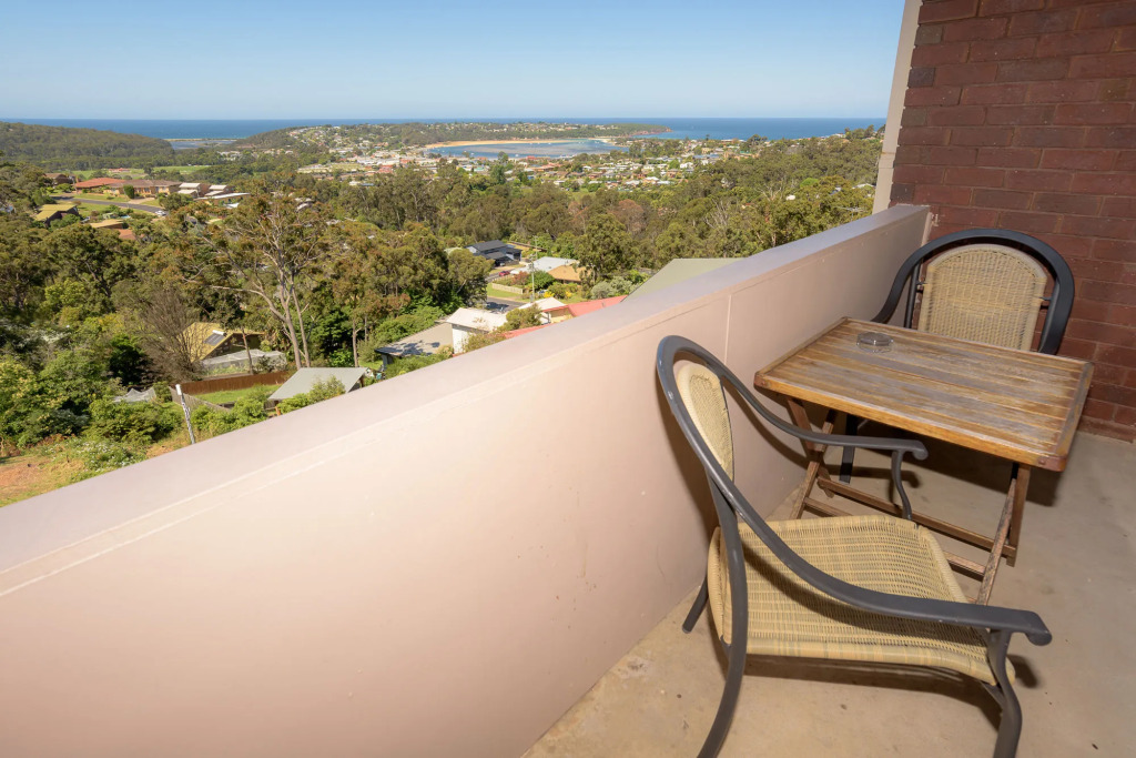 Hillcrest Merimbula