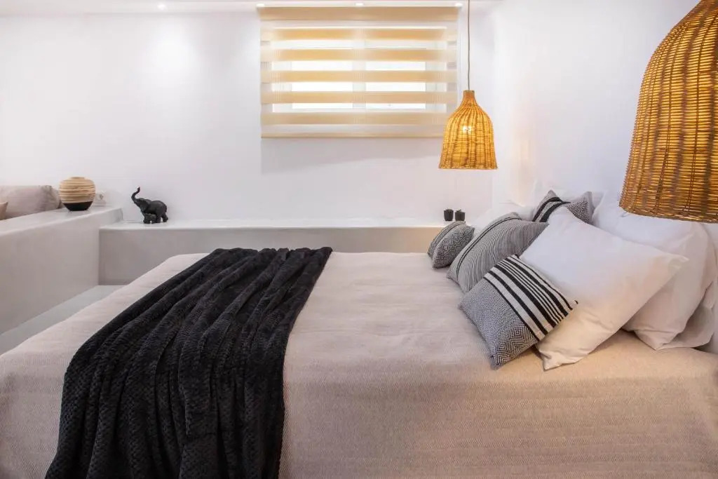 Pebble, an Idyllic Seaside Suite