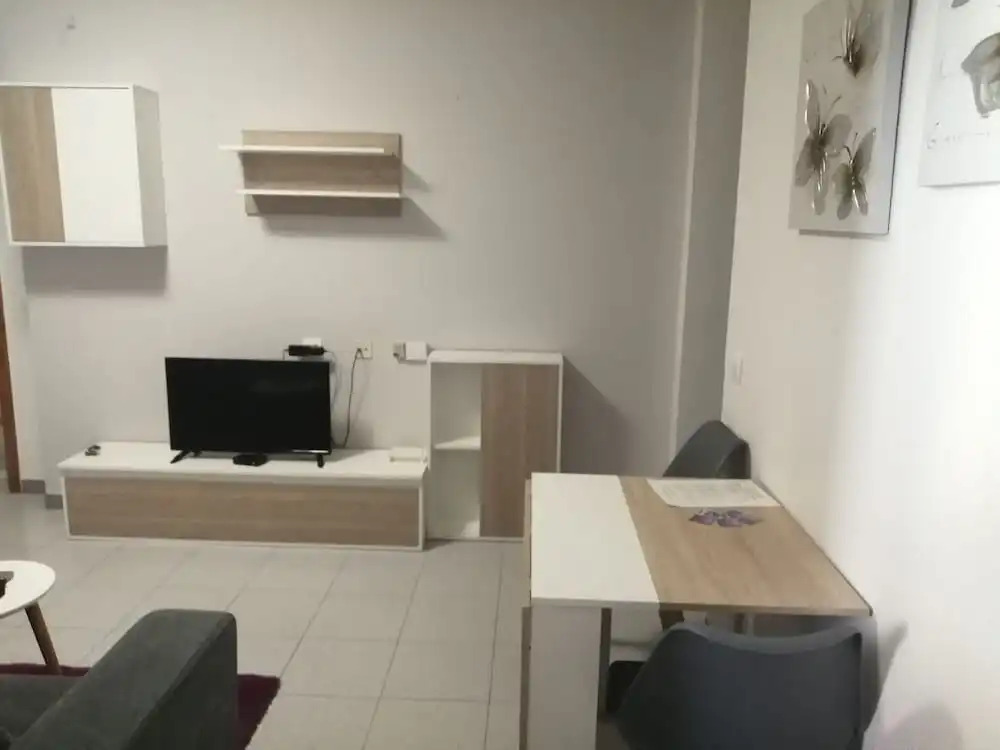 Casas Holiday - playa Acequion