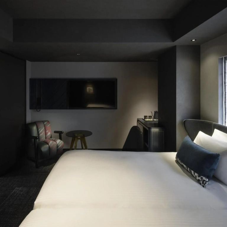 Mercure Tokyu Stay Osaka Namba