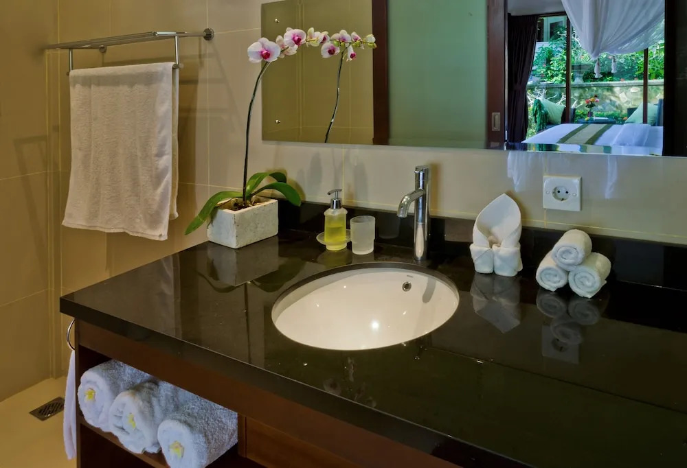 Villa Menari Bali