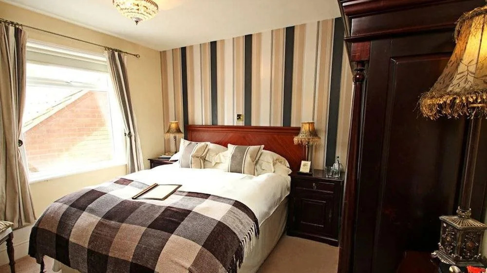 The Kings Arms Hotel, Ulverston