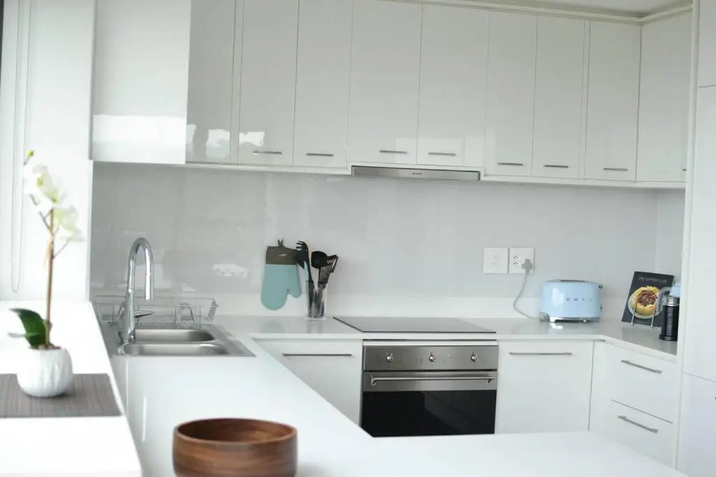 Park Central Residence 2 bedroom Apartment
