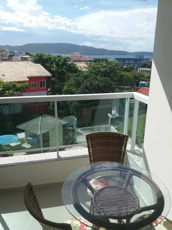 Residencial Caminho das Praias