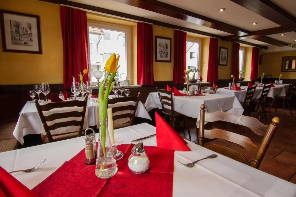 Tuniberg Restaurant Hotel