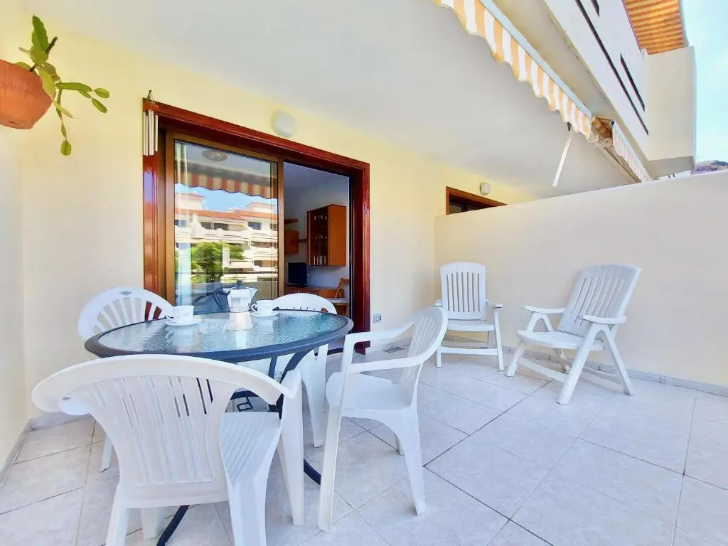 Apartamento Cardón by TOR
