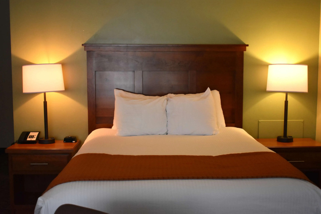 Best Western Driftwood Inn