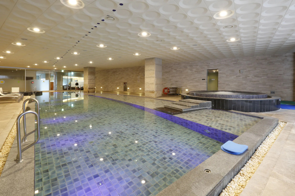 Grand Mercure Ambassador Changwon