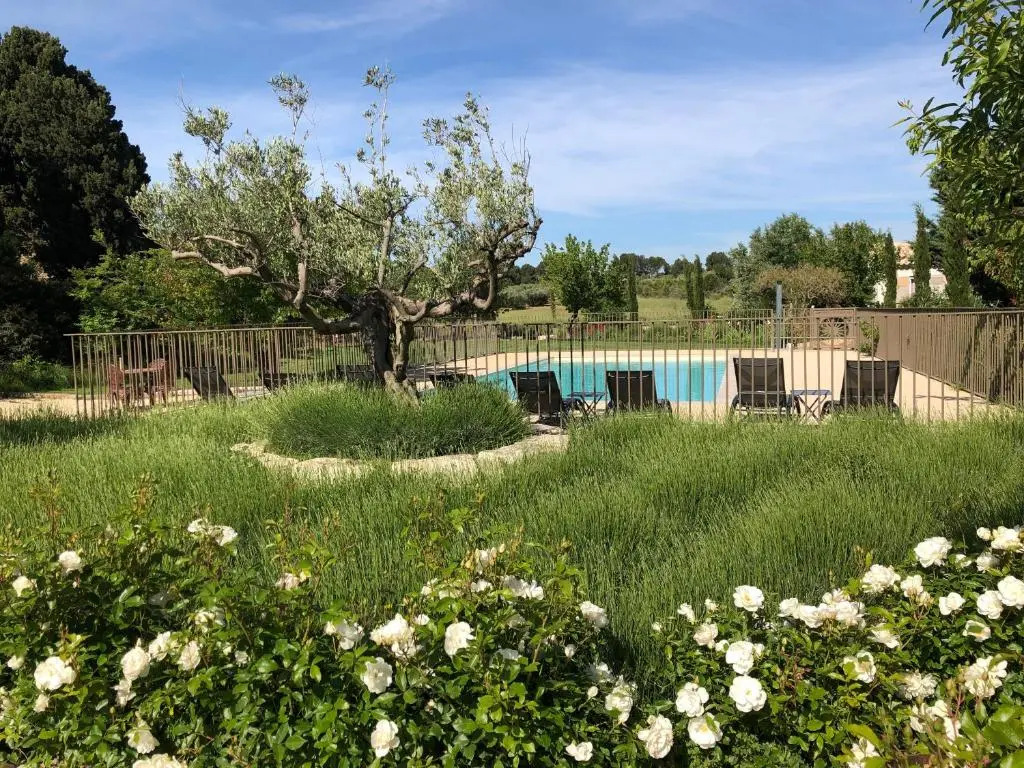 Domaine du Mas Foucray