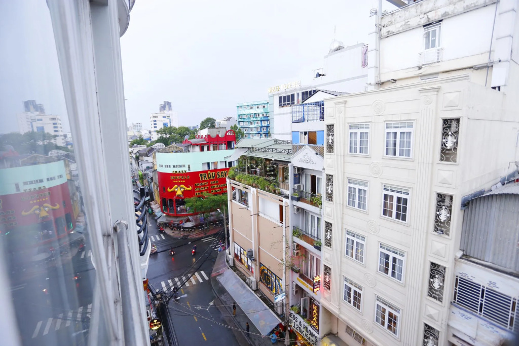 Le Petit Sai Gon Hotel