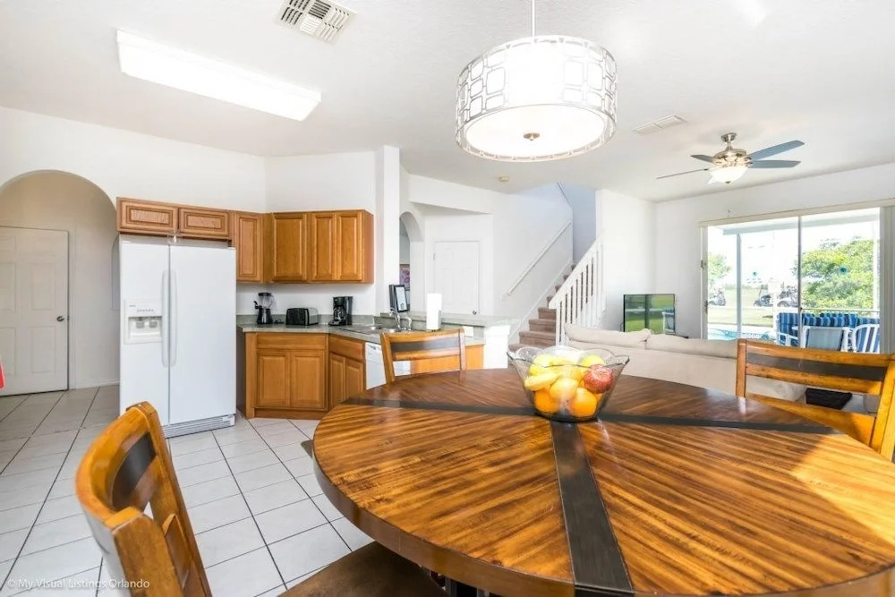 Highlands Reserve 127 - Five Bedroom Villa