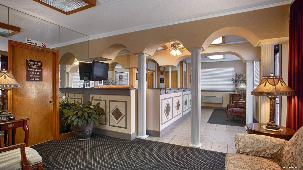 Best Western Markita Inn