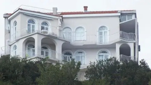 Apartments Glavas