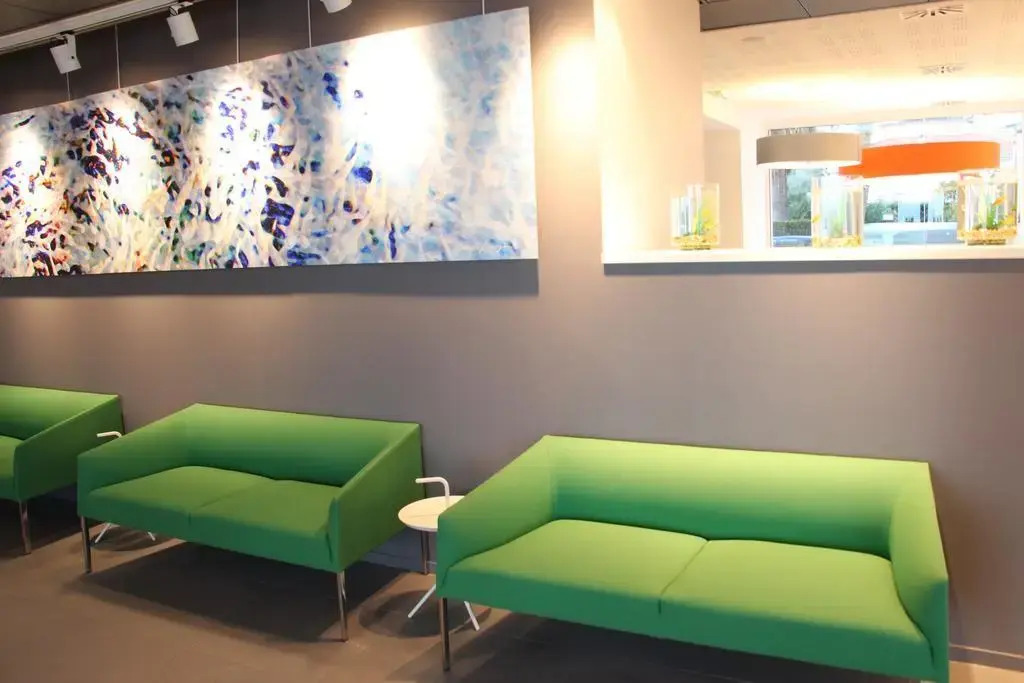 Hôtel Riva Art & Spa