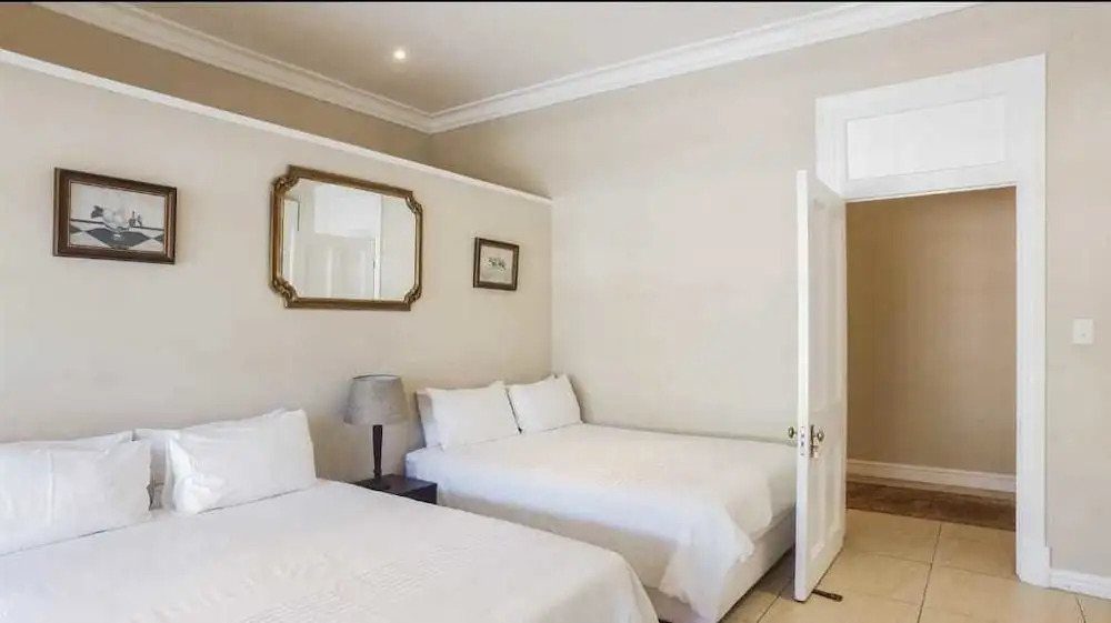 Signature Guesthouse Florida - Health Precautions Implemented