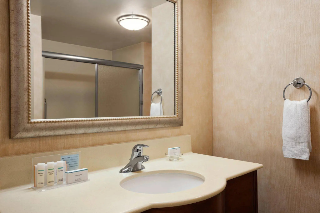 Hampton Inn Geneva