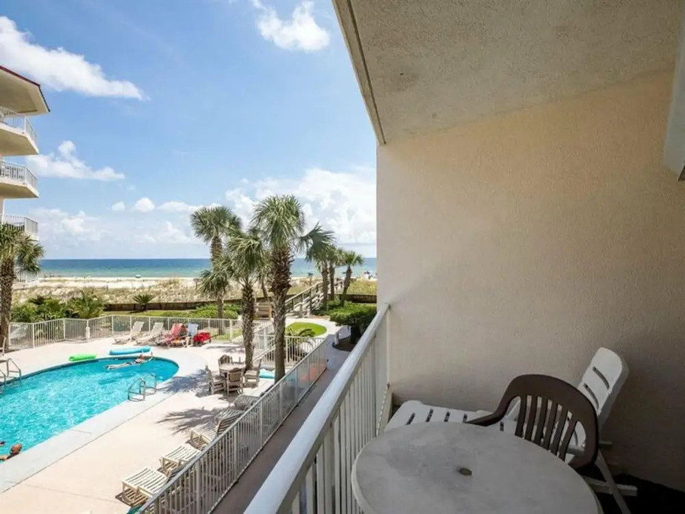 Palm Beach by Meyer Vacation Rentals