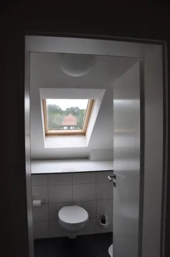 Gästehaus stuttgART36
