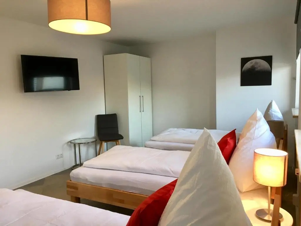 City Apartment
