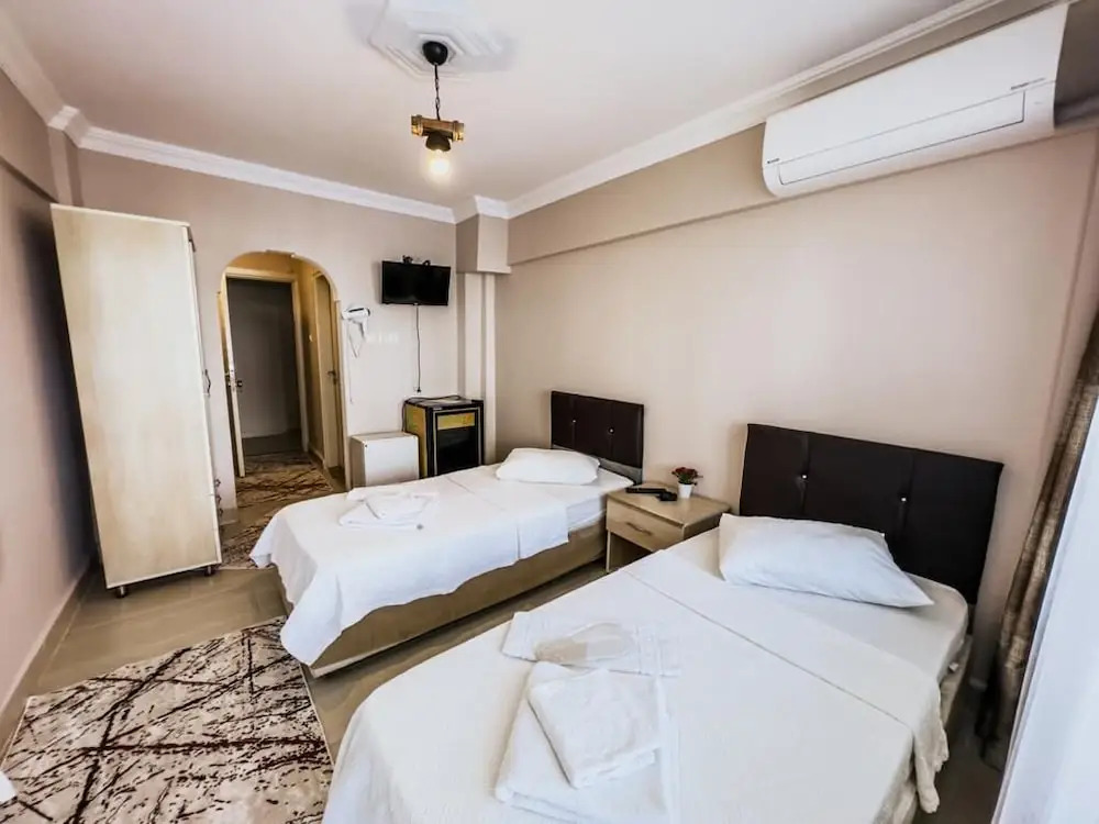 Ki Boutique Hotel