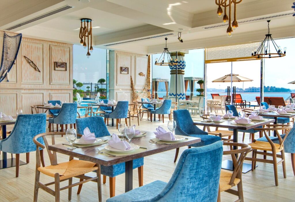 Royal Central Hotel and Resort The Palm