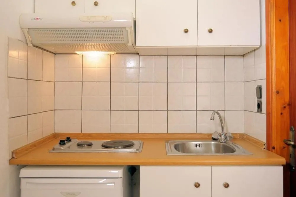 Panorama Ionio Studios & Apartments