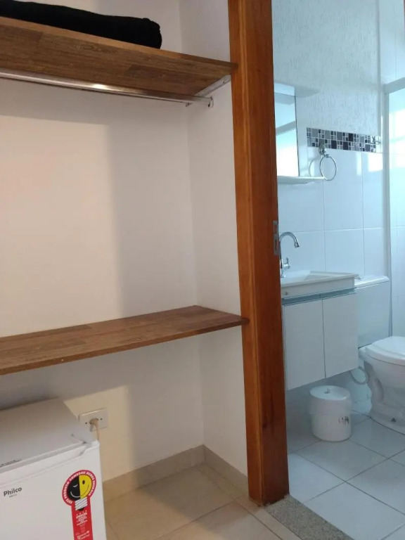 Pousada Villa Virgínia Guarujá