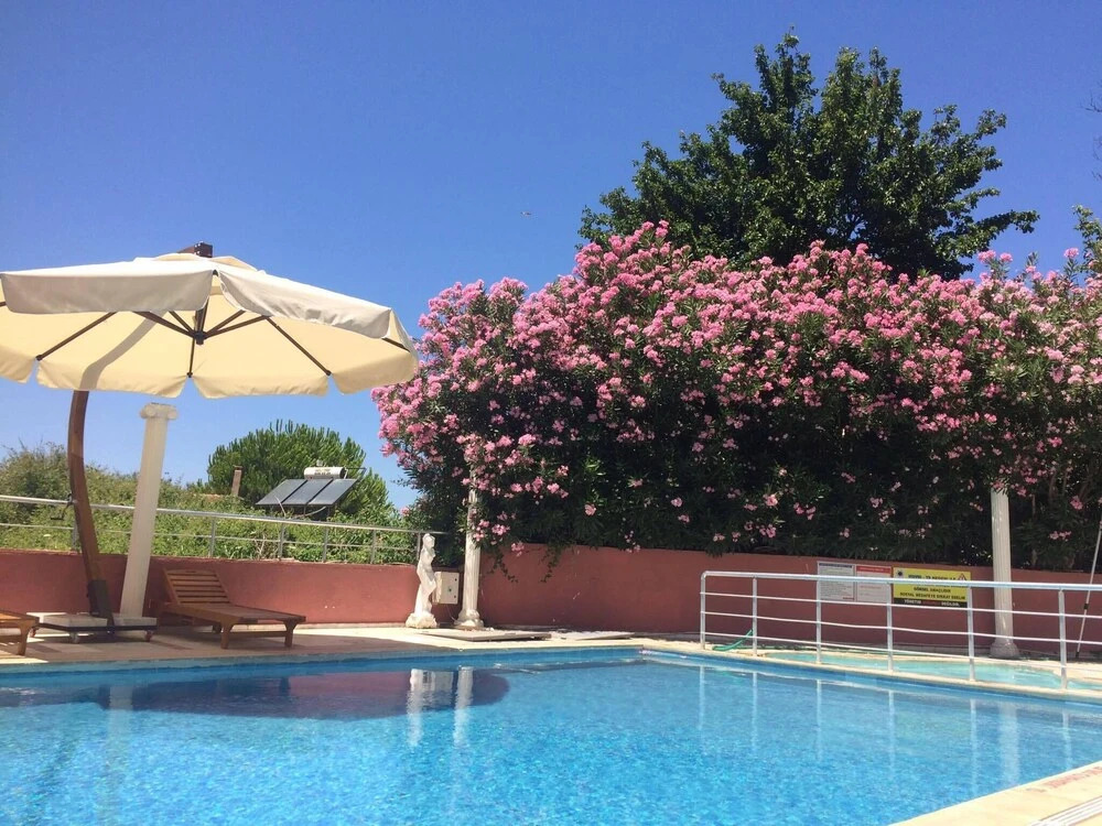 Selina Hotel