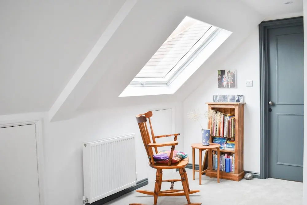 Spacious 4 Bedroom Family Home in Hove