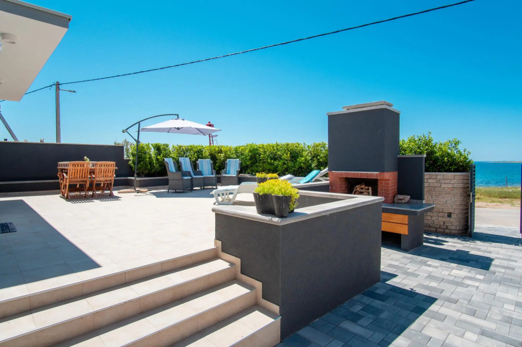 Beach House Festini In Kosljun