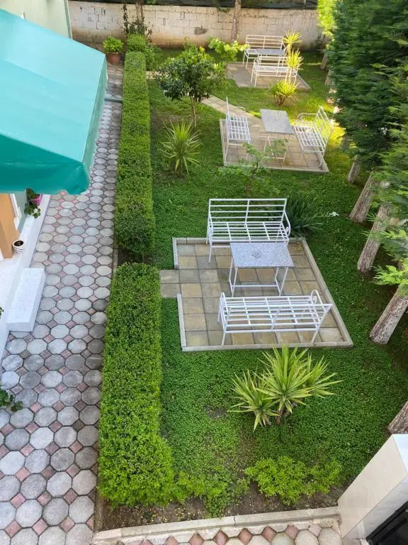 Vila Ajdinaj