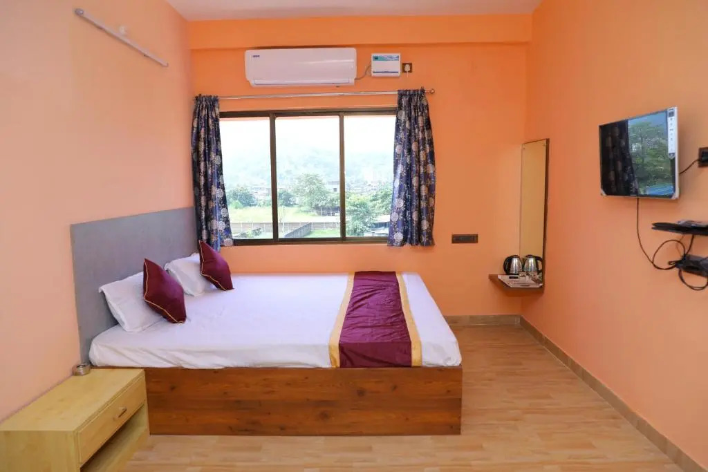 Krishna Shree Guest House