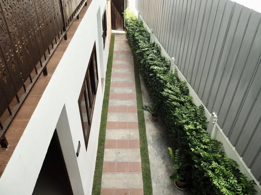 Bua House Poshtel